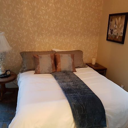 Hellemsfield Inn & Bed And Breakfast Kingsville Exteriör bild